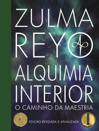 Cover image for 9781838469665 - Alquimia Interior
