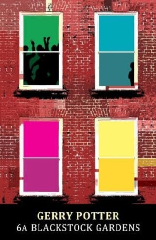 Cover image for 9781838470326 - 6A Blackstock Gardens