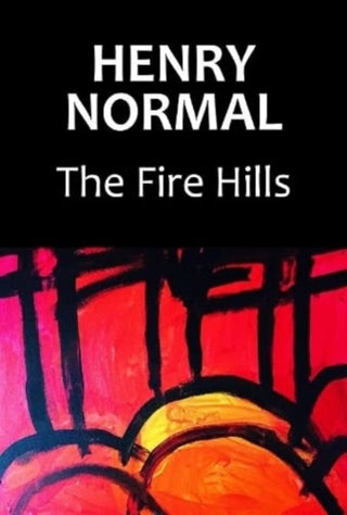 Cover image for 9781838470340 - The Fire Hills
