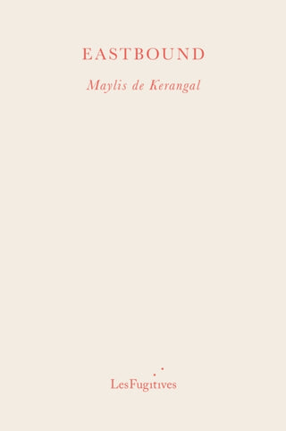 Cover image for 9781838490447 - Eastbound