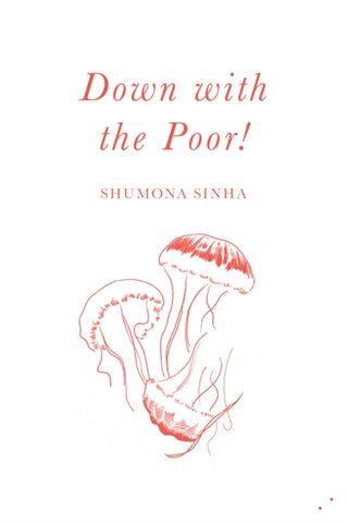 Cover image for 9781838490461 - Down with the Poor!