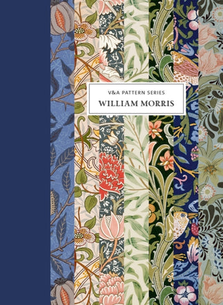 Cover image for 9781838510152 - William Morris
