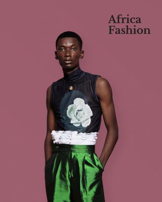 Cover image for 9781838510275 - Africa Fashion