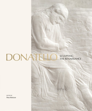 Cover image for 9781838510343 - Donatello