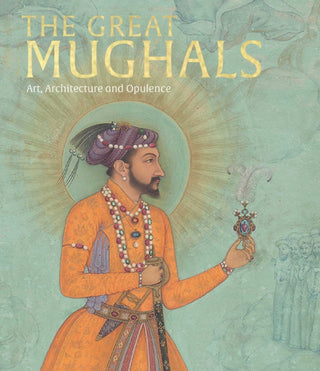 Supplemental image for 9781838510367 - The Great Mughals