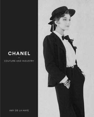 Cover image for 9781838510381 - Chanel