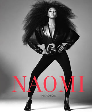 Cover image for 9781838510473 - Naomi