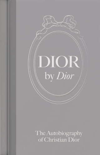 Cover image for 9781838510497 - Dior by Dior