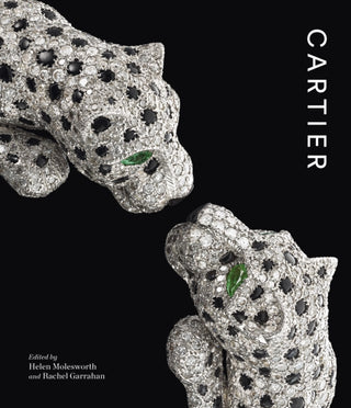 Cover image for 9781838510534 - Cartier