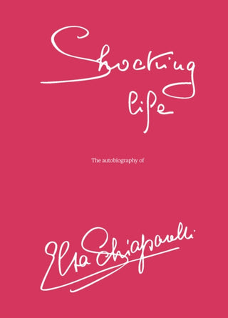 Cover image for 9781838510626 - Shocking Life