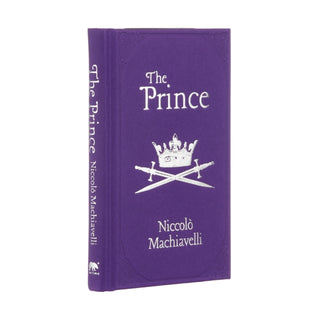 Cover image for 9781838573676 - The Prince