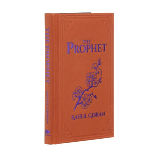 Supplemental image for 9781838573683 - The Prophet