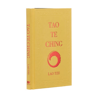 Cover image for 9781838573690 - Tao Te Ching