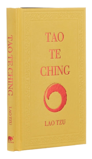 Cover image for 9781838573690 - Tao Te Ching