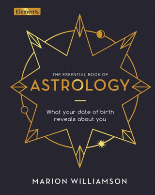 Supplemental image for 9781838573942 - The Essential Book of Astrology
