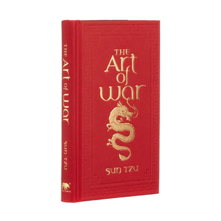 Cover image for 9781838575656 - The Art of War