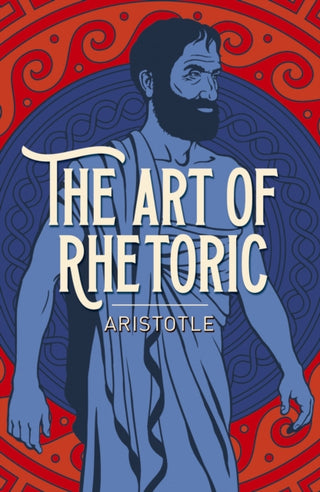 Cover image for 9781838575670 - The Art of Rhetoric