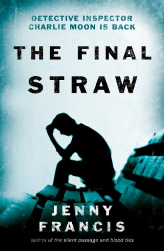 Cover image for 9781838592974 - The Final Straw