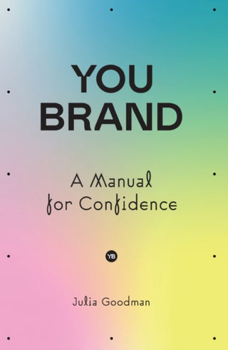 Cover image for 9781838593568 - You brand