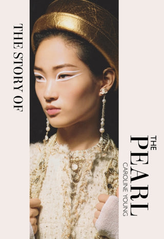 Cover image for 9781838611422 - The Story of the Pearl
