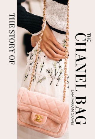 Supplemental image for 9781838611521 - The Story of the Chanel Bag