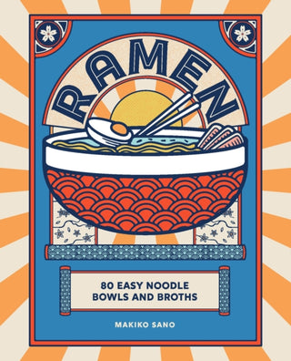 Cover image for 9781838611675 - Ramen