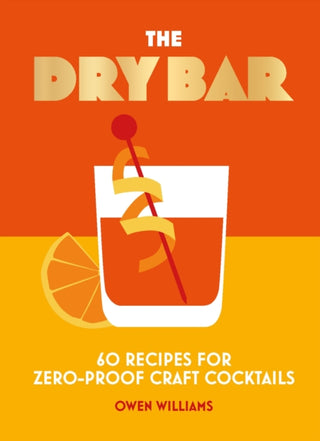Supplemental image for 9781838612092 - The Dry Bar