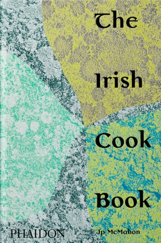 Cover image for 9781838660567 - The Irish Cookbook