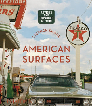 Cover image for 9781838660628 - American Surfaces