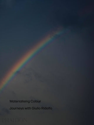 Supplemental image for 9781838660703 - Materialising Colour