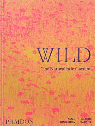 Cover image for 9781838661052 - Wild