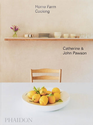 Cover image for 9781838661267 - Home Farm Cooking