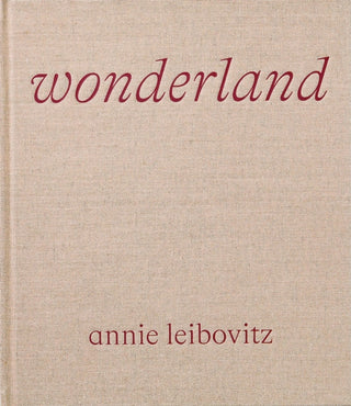 Cover image for 9781838661526 - Wonderland