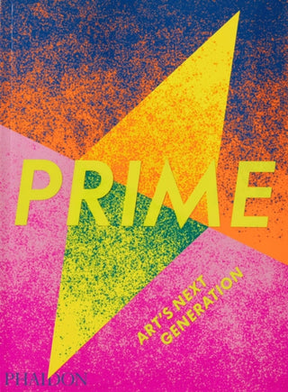 Cover image for 9781838662448 - Prime