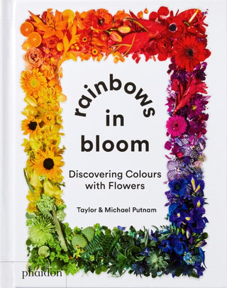 Cover image for 9781838662998 - Rainbows in Bloom