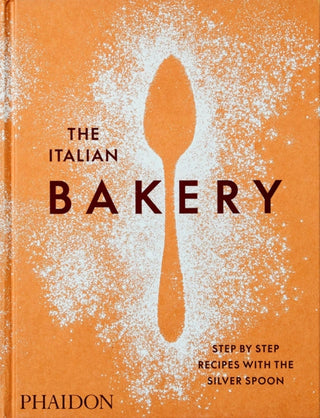 Cover image for 9781838663148 - The Italian Bakery