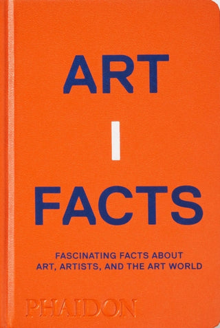 Cover image for 9781838663155 - Artifacts