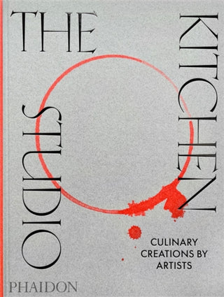 Cover image for 9781838663315 - The Kitchen Studio