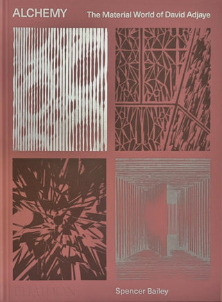 Cover image for 9781838663919 - Alchemy