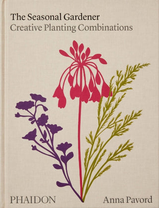 Supplemental image for 9781838663988 - The Seasonal Gardener
