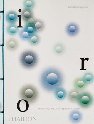 Cover image for 9781838664114 - Iro