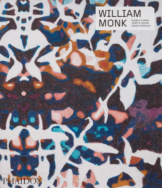 Cover image for 9781838664190 - William Monk