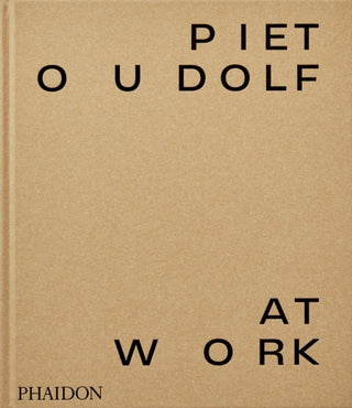 Cover image for 9781838664244 - Piet Oudolf At Work