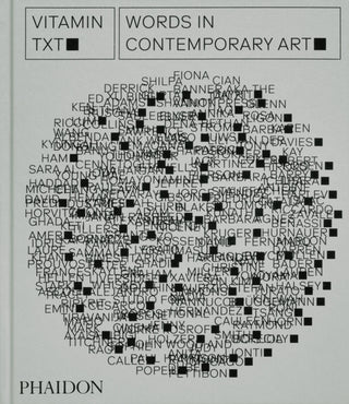 Cover image for 9781838665463 - Vitamin Txt