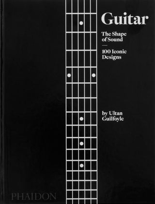 Cover image for 9781838665586 - Guitar