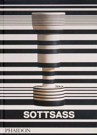 Supplemental image for 9781838665739 - Ettore Sottsass