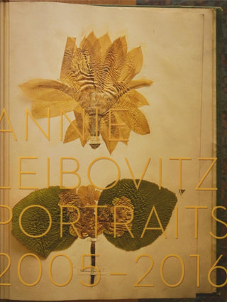 Cover image for 9781838665920 - Portraits 2005-2016