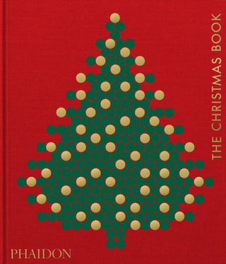 Cover image for 9781838665968 - The Christmas Book