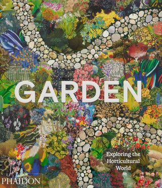 Cover image for 9781838665975 - Garden