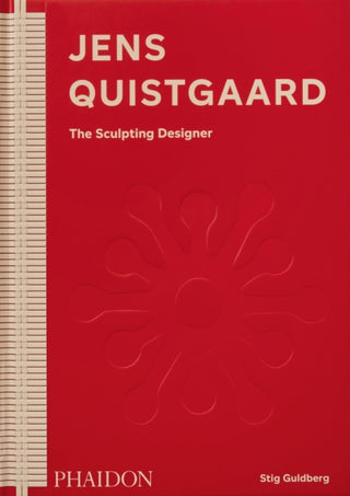 Cover image for 9781838666026 - Jens Quistgaard